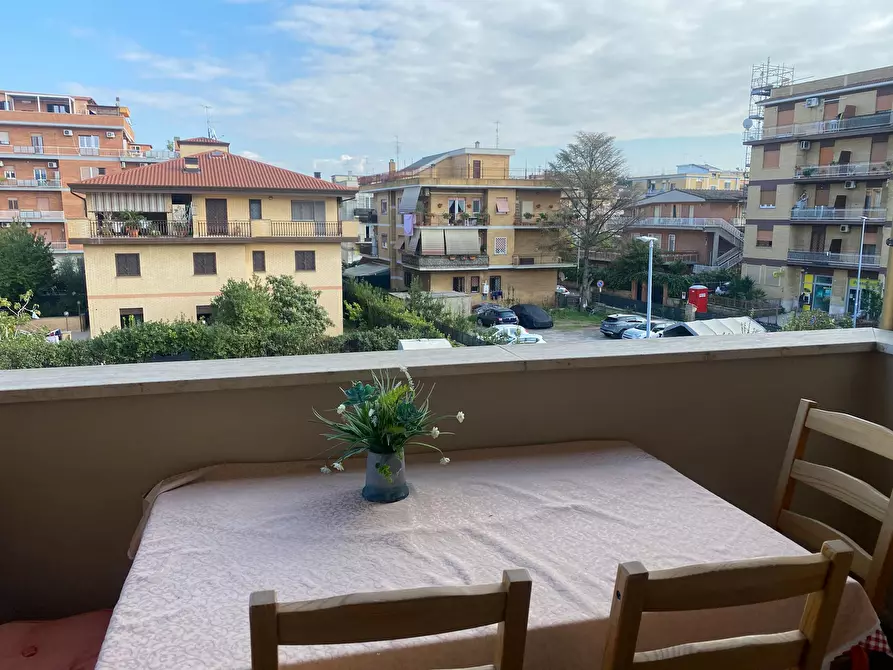 Immagine 9 di Camera in affitto  in Via di Tor Vergata a Roma