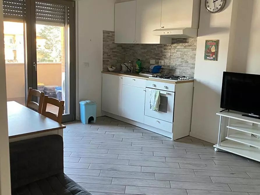 Immagine 8 di Camera in affitto  in Via di Tor Vergata a Roma