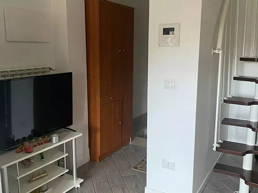 Immagine 7 di Camera in affitto  in Via di Tor Vergata a Roma