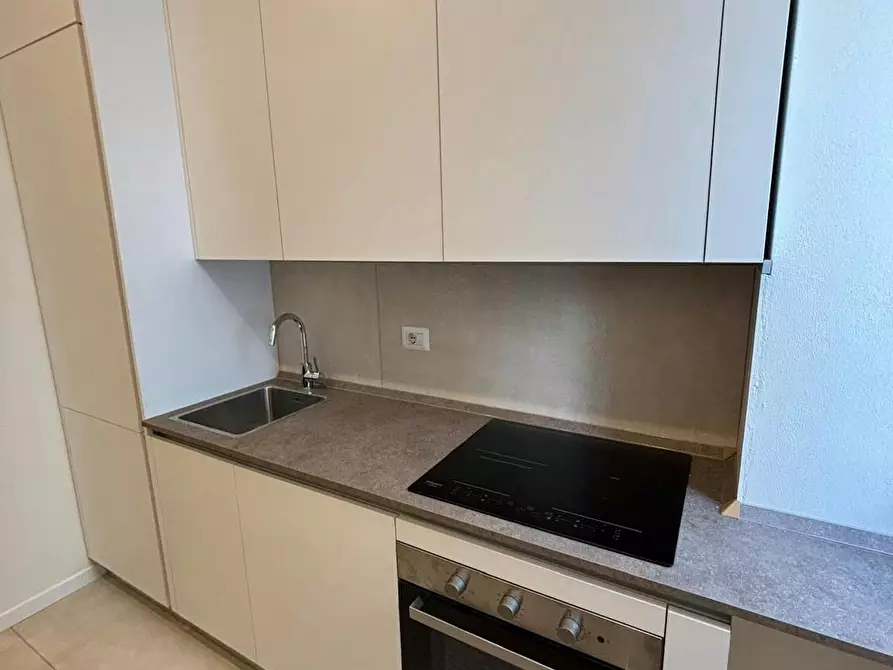 Immagine 9 di Appartamento in affitto  in Via Carlo Crivelli a Milano