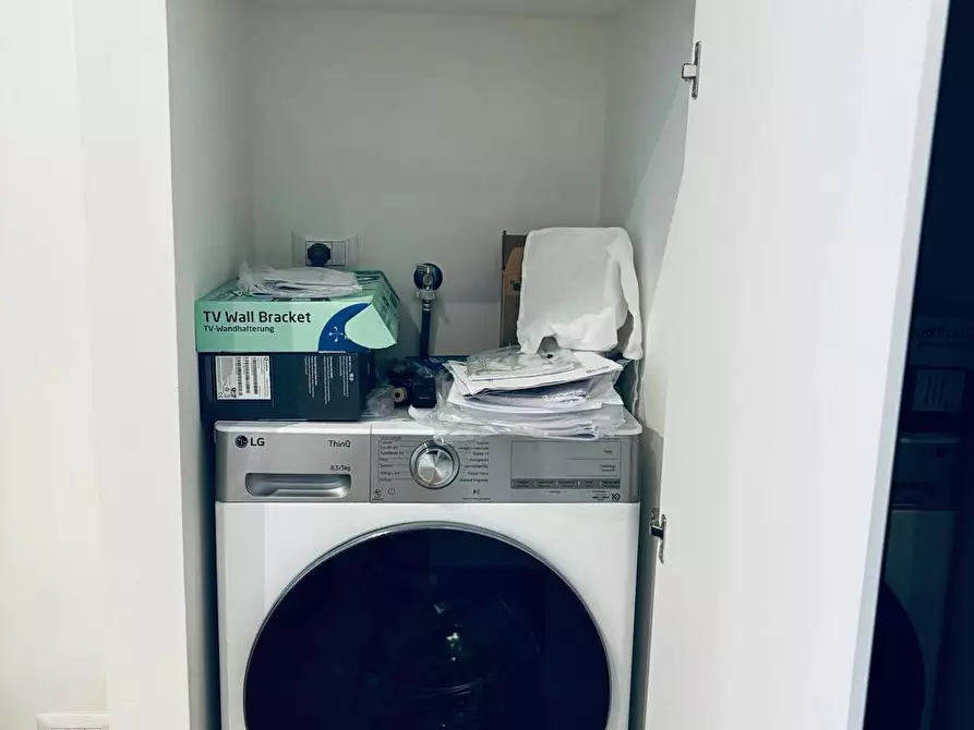 Immagine 10 di Appartamento in affitto  in Via Carlo Crivelli a Milano