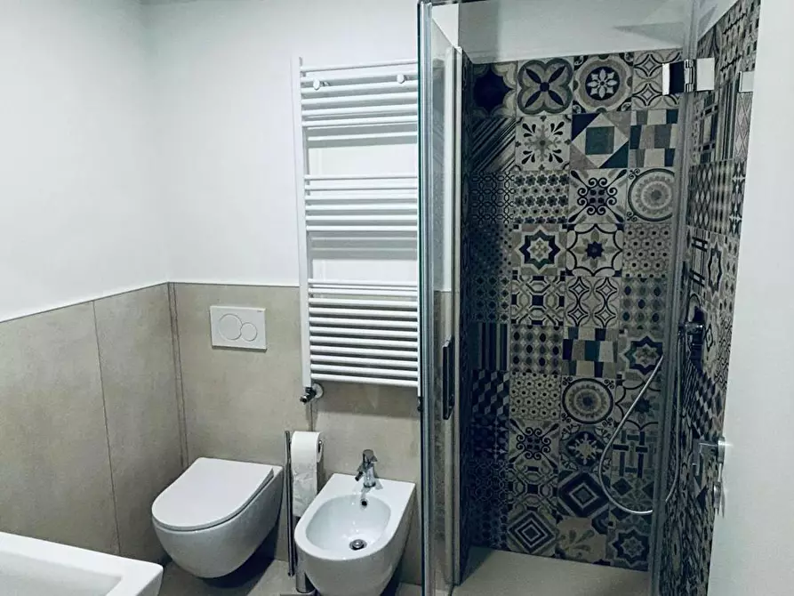 Immagine 6 di Appartamento in affitto  in Via Carlo Crivelli a Milano