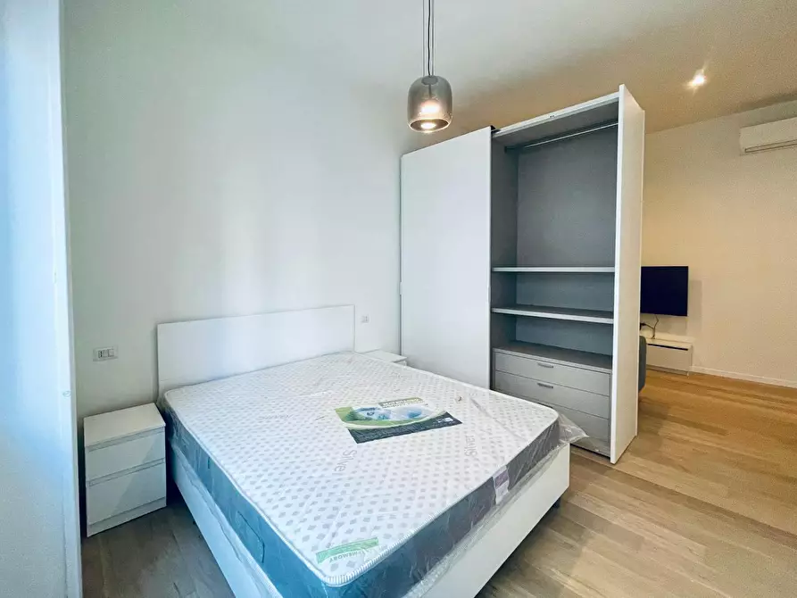 Immagine 4 di Appartamento in affitto  in Via Carlo Crivelli a Milano