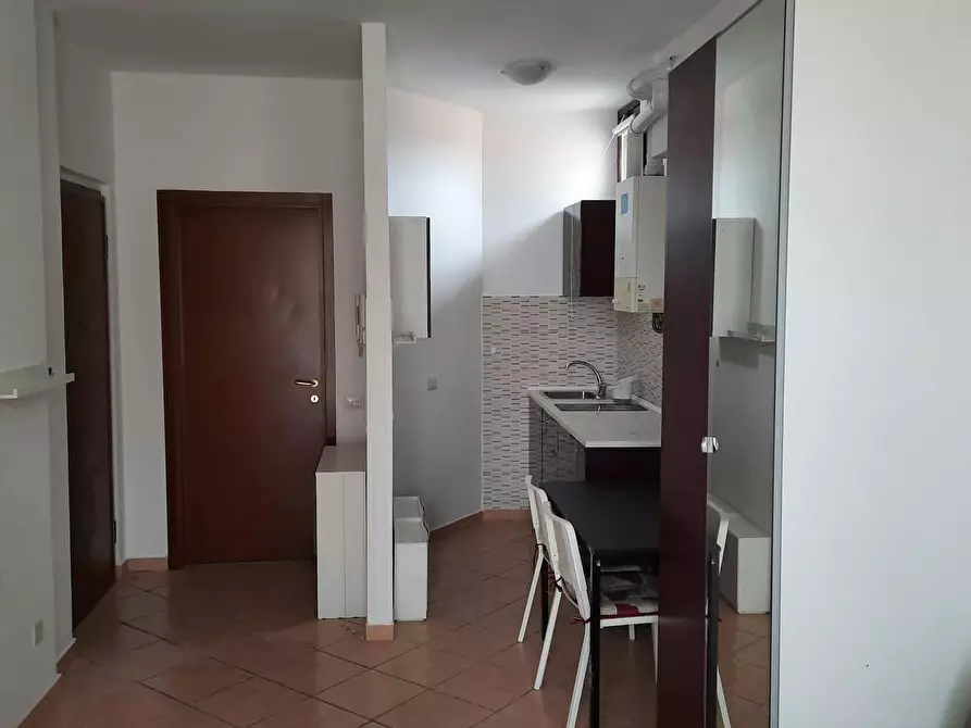 Immagine 7 di Appartamento in affitto  in Via Bruno Buozzi a Desio