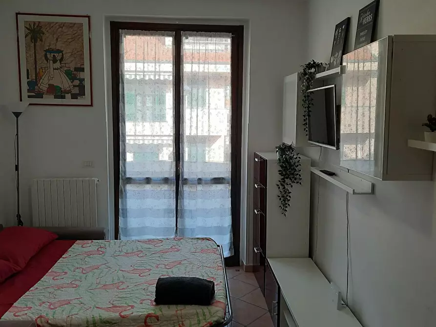 Immagine 1 di Appartamento in affitto  in Via Bruno Buozzi a Desio