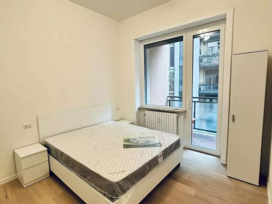 Immagine 2 di Appartamento in affitto  in Via Carlo Crivelli a Milano