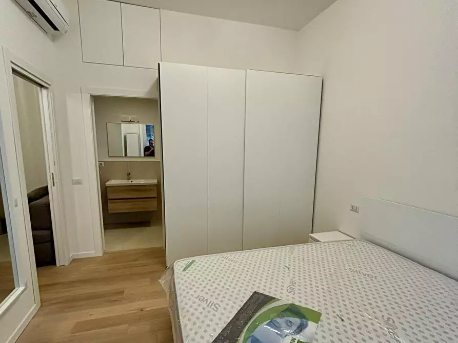 Immagine 3 di Appartamento in affitto  in Via Carlo Crivelli a Milano