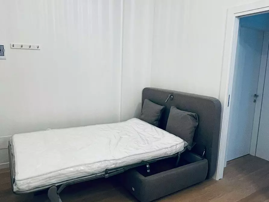 Immagine 9 di Appartamento in affitto  in Via Carlo Crivelli a Milano