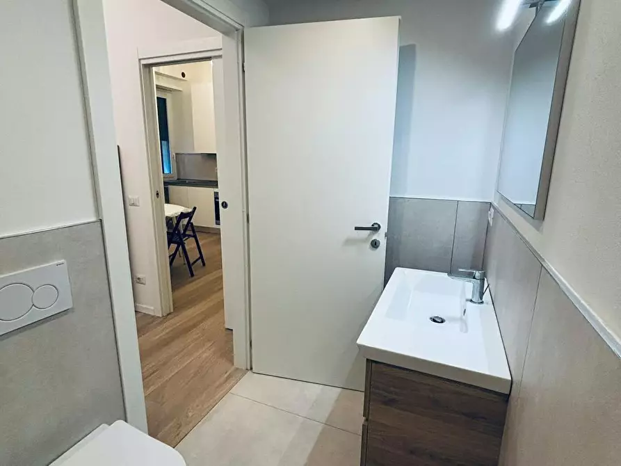 Immagine 7 di Appartamento in affitto  in Via Carlo Crivelli a Milano