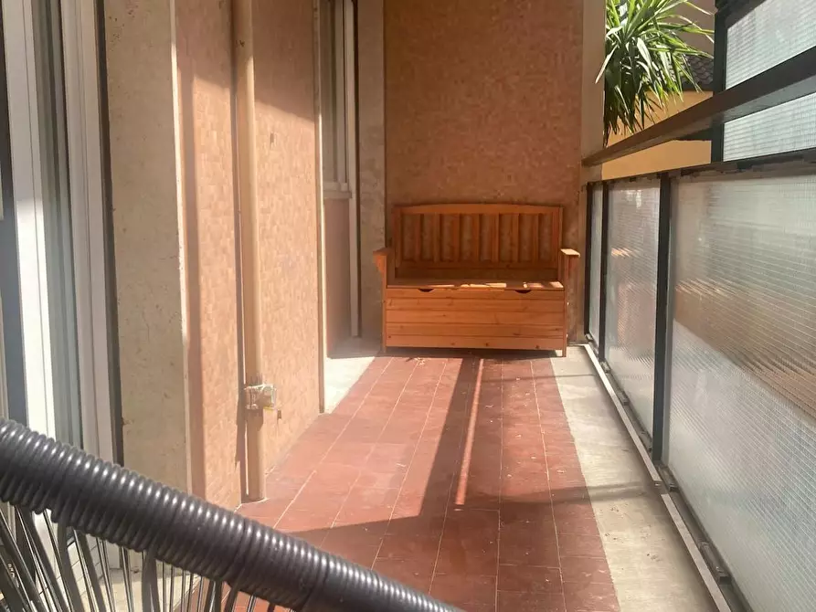 Immagine 1 di Appartamento in affitto  in Via Carlo Crivelli a Milano