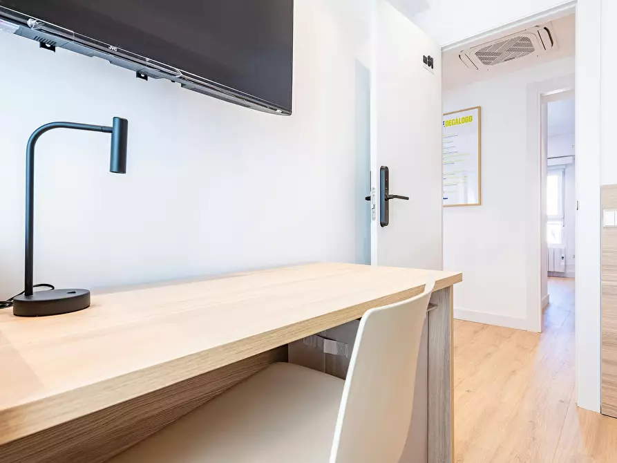 Immagine 3 di Camera in affitto  in Carrer dels Sants Just i Pastor a Valencia