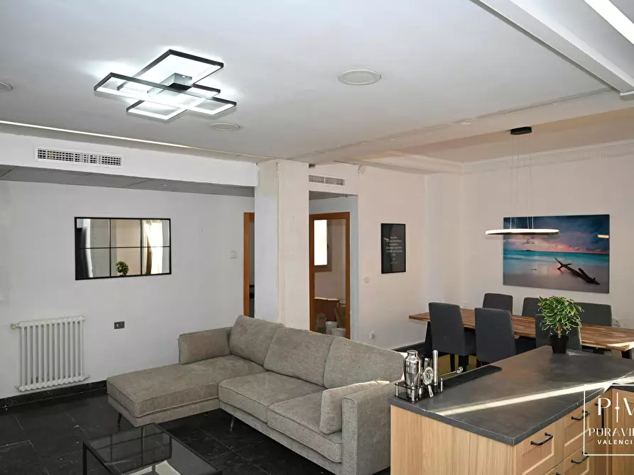 Immagine 4 di Camera in affitto  in Avinguda de l'Oest a Valencia