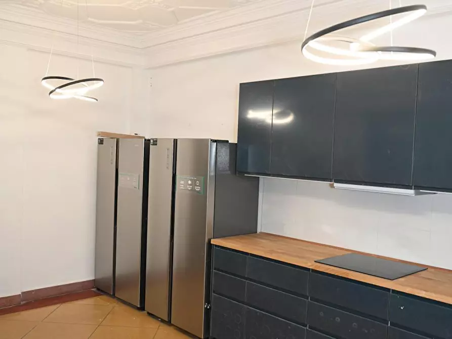 Immagine 7 di Camera in affitto  in Avinguda de l'Oest a Valencia