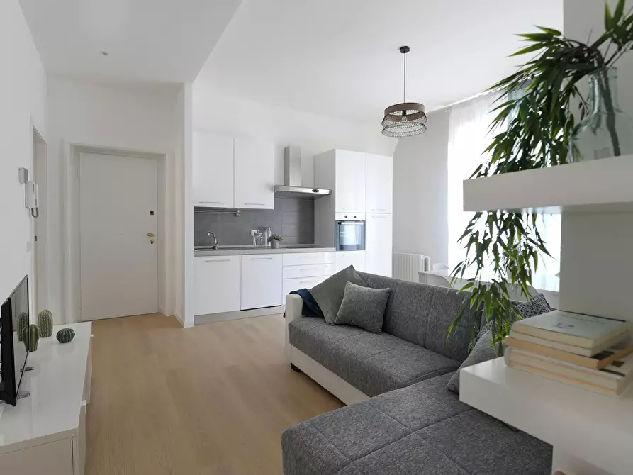 Immagine 8 di Camera in affitto  in Via Crocefisso a Milano