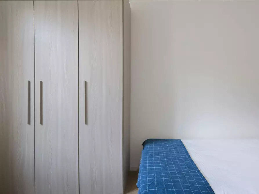 Immagine 3 di Camera in affitto  in Via Crocefisso a Milano