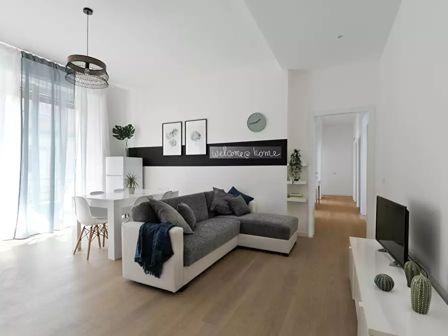 Immagine 4 di Camera in affitto  in Via Crocefisso a Milano