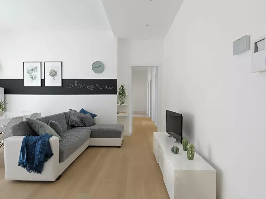 Immagine 6 di Camera in affitto  in Via Crocefisso a Milano