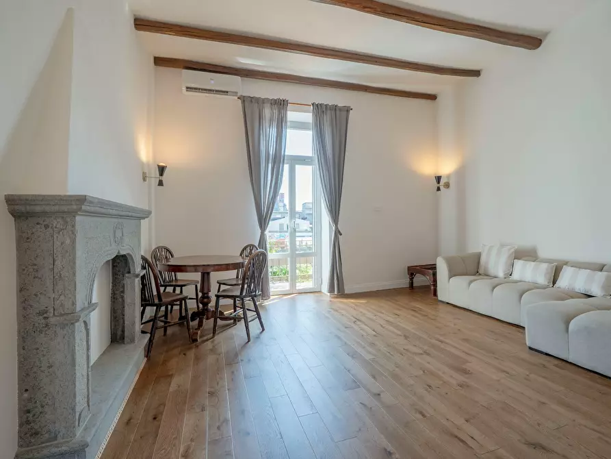 Immagine 1 di Appartamento in affitto  in Via Privata Stefano Siccoli a Milano