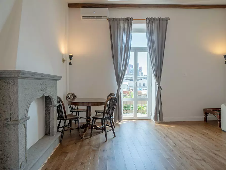 Immagine 2 di Appartamento in affitto  in Via Privata Stefano Siccoli a Milano