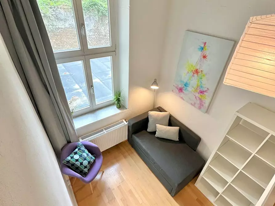 Immagine 9 di Appartamento in affitto  in Krefelder Straße a Köln