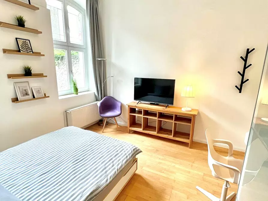 Immagine 6 di Appartamento in affitto  in Krefelder Straße a Köln