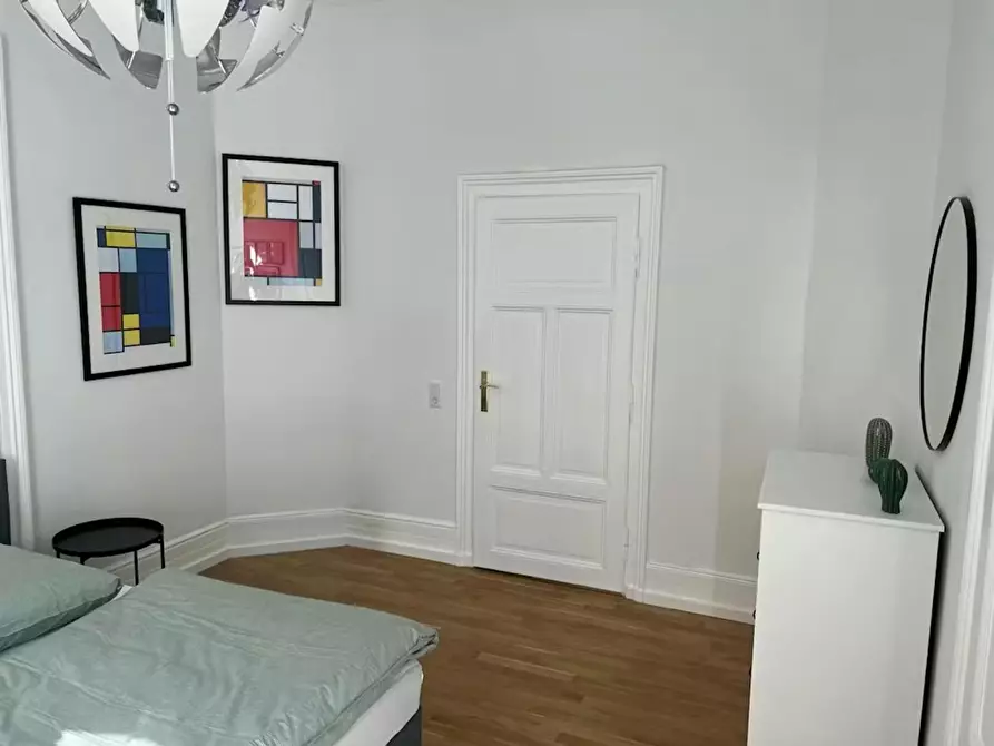 Immagine 4 di Camera in affitto  in Münchener Straße a Frankfurt am Main
