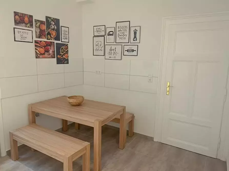 Immagine 8 di Camera in affitto  in Münchener Straße a Frankfurt am Main