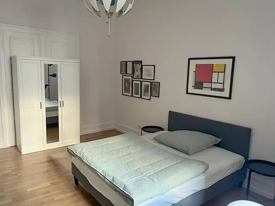 Immagine 6 di Camera in affitto  in Münchener Straße a Frankfurt am Main