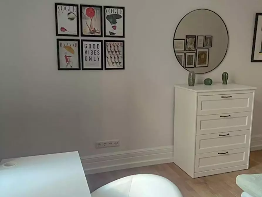 Immagine 3 di Camera in affitto  in Münchener Straße a Frankfurt am Main