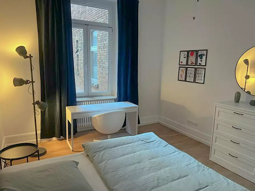 Immagine 4 di Camera in affitto  in Münchener Straße a Frankfurt am Main
