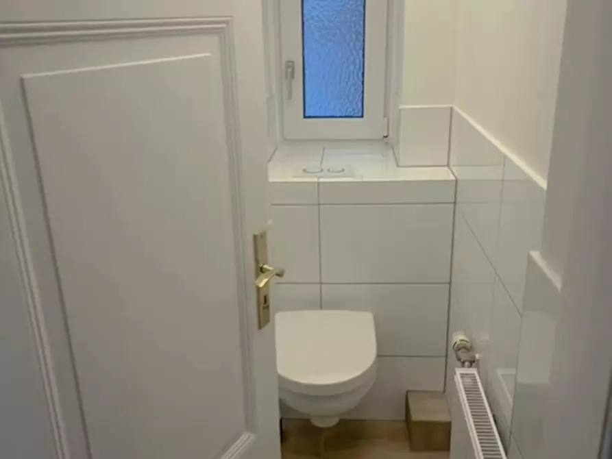 Immagine 9 di Camera in affitto  in Münchener Straße a Frankfurt am Main