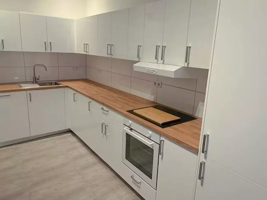 Immagine 7 di Camera in affitto  in Münchener Straße a Frankfurt am Main