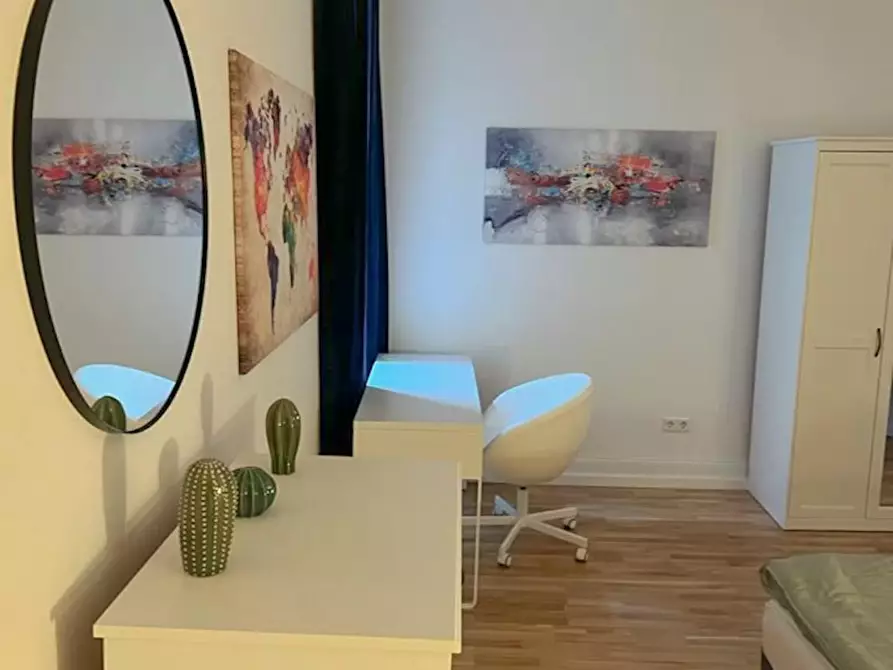 Immagine 4 di Camera in affitto  in Münchener Straße a Frankfurt am Main