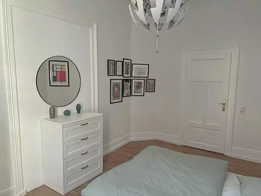Immagine 4 di Camera in affitto  in Münchener Straße a Frankfurt am Main