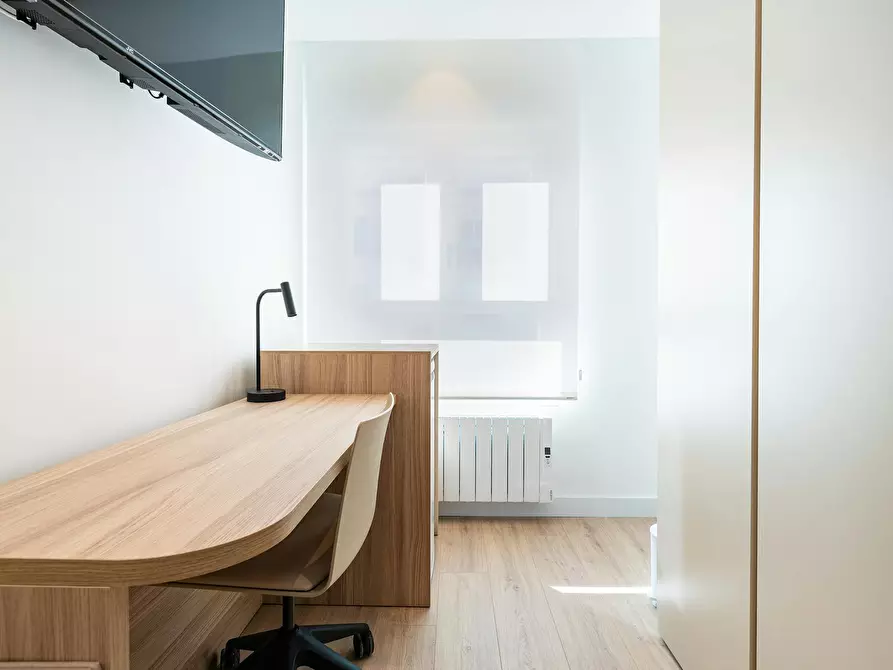 Immagine 2 di Camera in affitto  in Carrer dels Sants Just i Pastor a Valencia