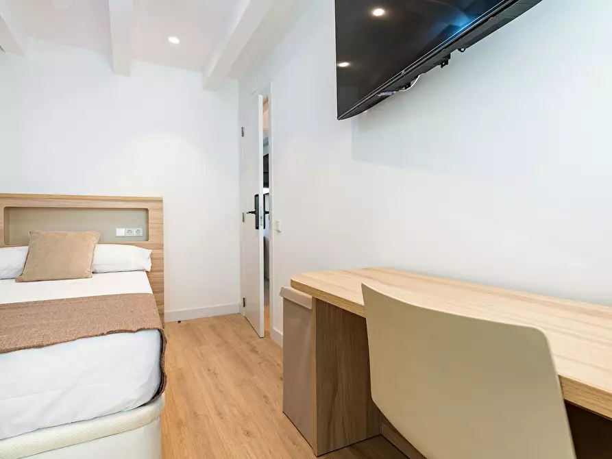 Immagine 3 di Camera in affitto  in Carrer dels Sants Just i Pastor a Valencia