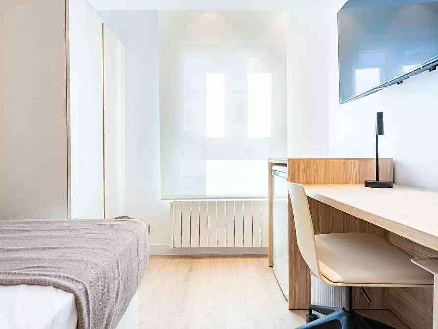 Immagine 3 di Camera in affitto  in Carrer dels Sants Just i Pastor a Valencia