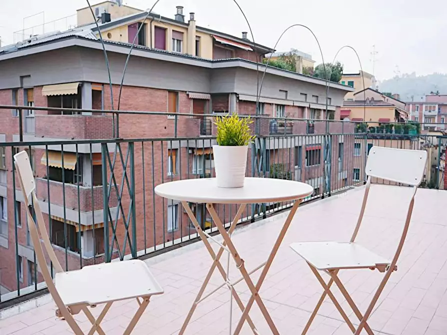 Immagine 5 di Camera in affitto  in Via Santa Croce a Bologna