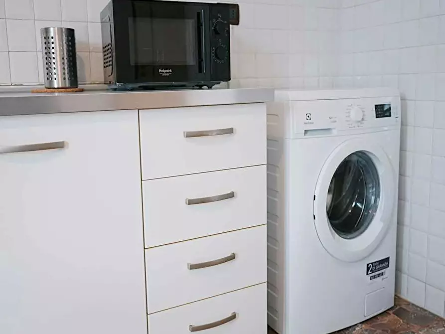 Immagine 9 di Camera in affitto  in Via Santa Croce a Bologna