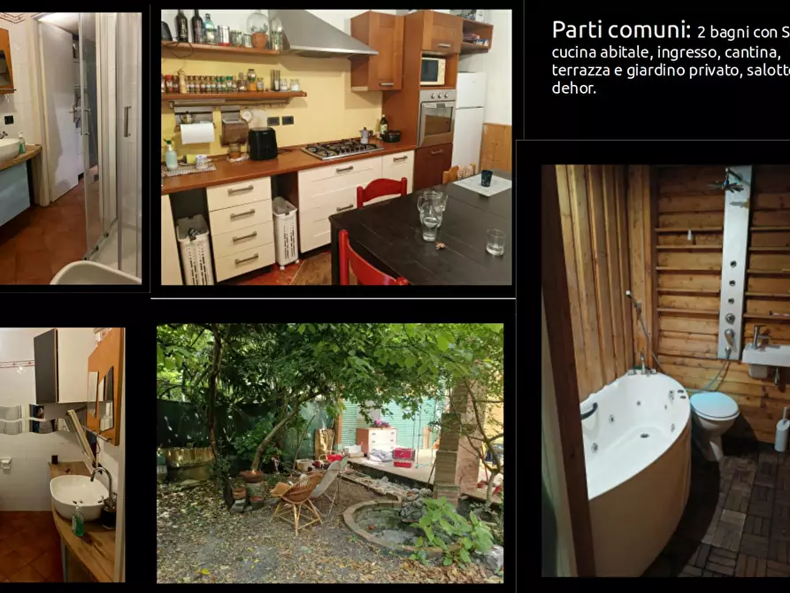 Immagine 5 di Camera in affitto  in Via Giuseppe Bentivogli a Bologna