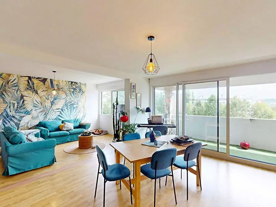 Immagine 5 di Appartamento in affitto  in Rue de Lannion a Brest