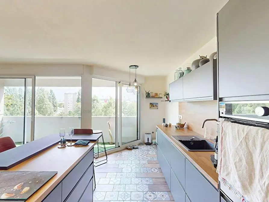 Immagine 10 di Appartamento in affitto  in Rue de Lannion a Brest