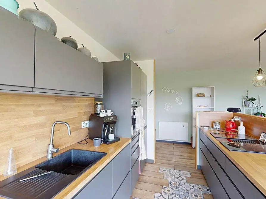 Immagine 9 di Appartamento in affitto  in Rue de Lannion a Brest