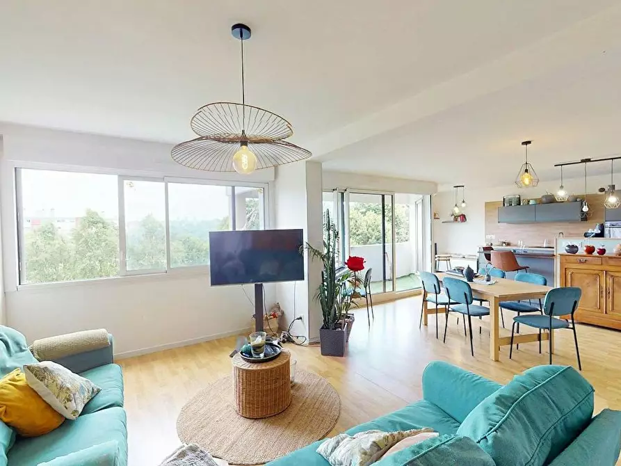 Immagine 6 di Appartamento in affitto  in Rue de Lannion a Brest