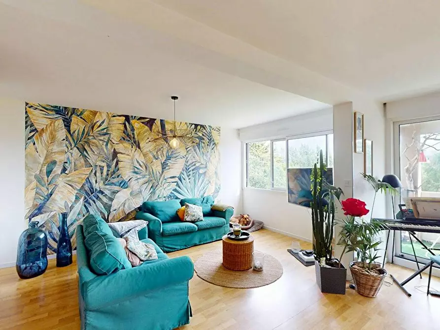 Immagine 1 di Appartamento in affitto  in Rue de Lannion a Brest