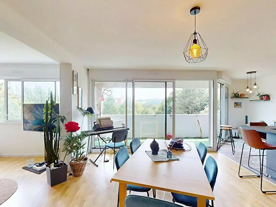 Immagine 2 di Appartamento in affitto  in Rue de Lannion a Brest