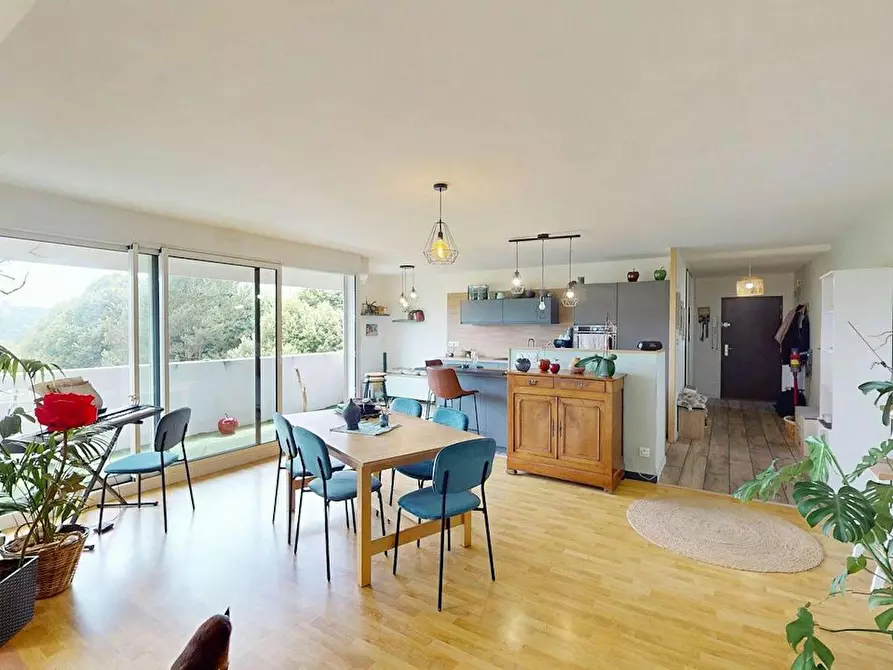 Immagine 3 di Appartamento in affitto  in Rue de Lannion a Brest