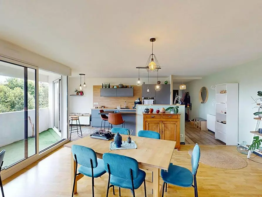 Immagine 4 di Appartamento in affitto  in Rue de Lannion a Brest