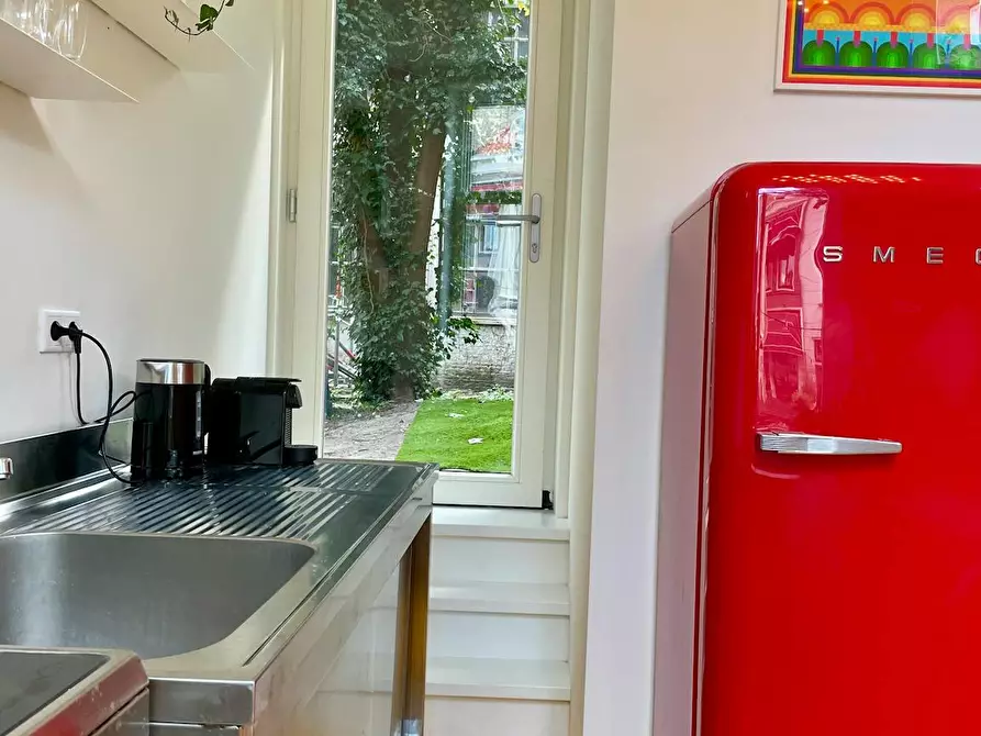 Immagine 4 di Casa indipendente in affitto  in Oude Sluis a Schiedam