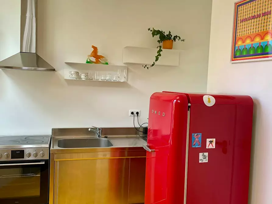 Immagine 5 di Casa indipendente in affitto  in Oude Sluis a Schiedam